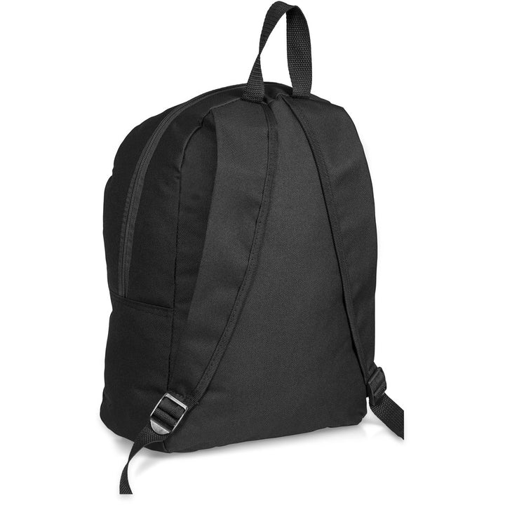 Solo Backpack | Custom Branded & Personalized Backpacks | Just Brand