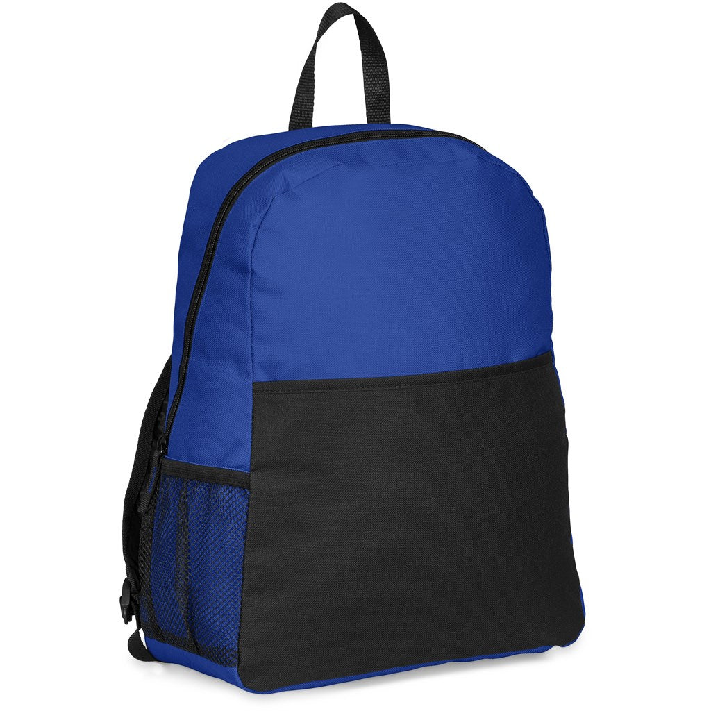 Jamboree Backpack | Custom Branded & Personalized Backpacks | Just Brand