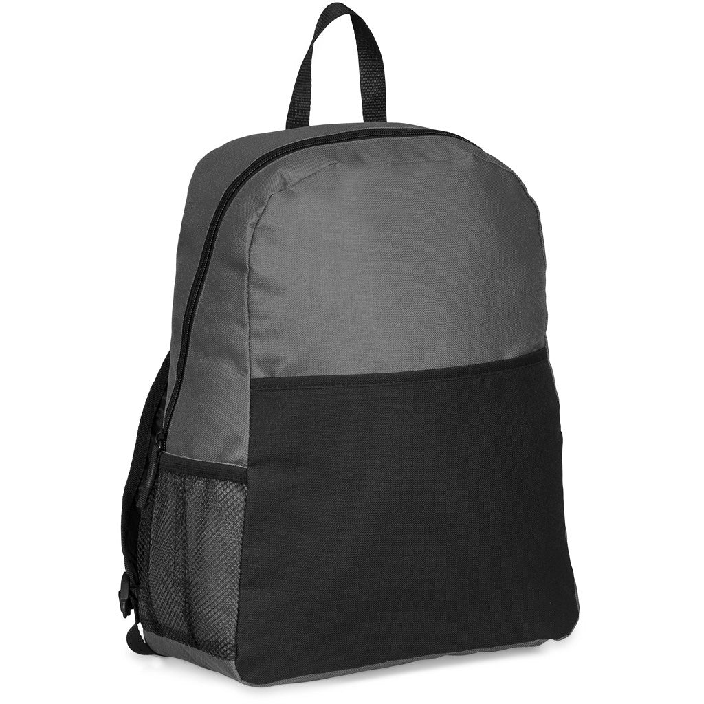 Jamboree Backpack-Backpacks-Personalised Backpacks South Africa​-Just Brand