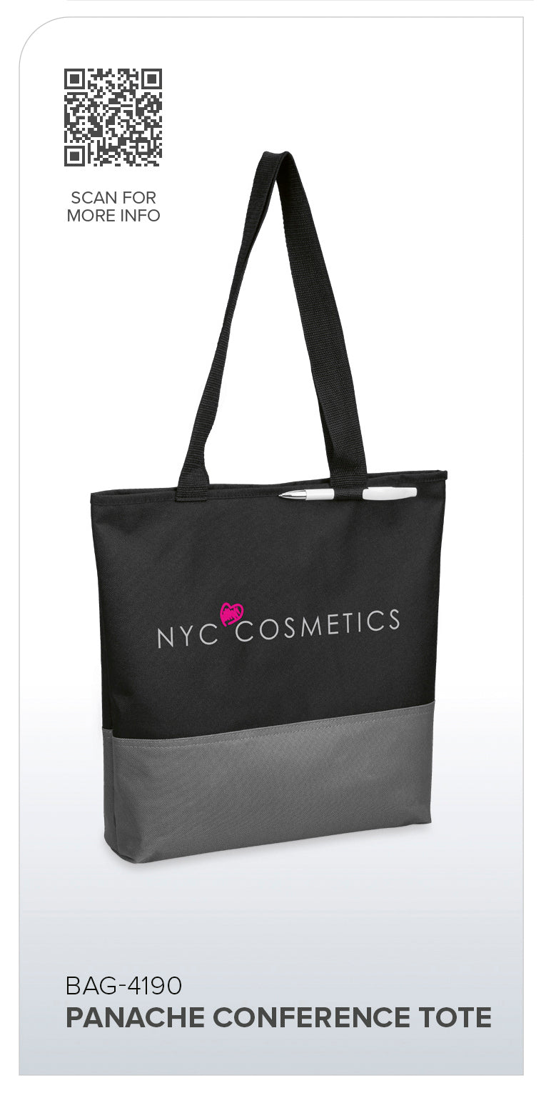 Panache Conference Tote