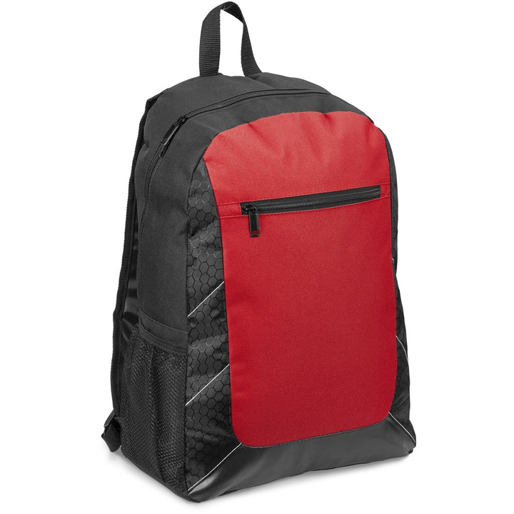 Oregon Backpack-Backpacks-Personalised Backpacks South Africa​-Just Brand