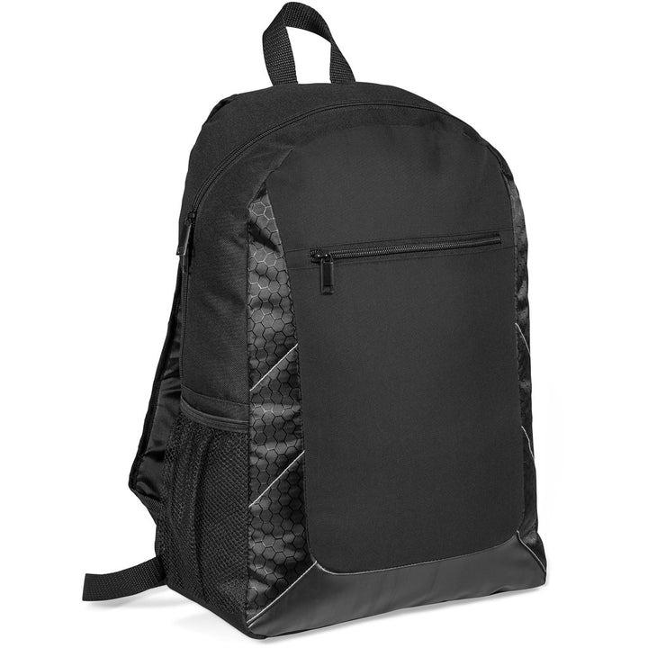 Oregon Backpack-Backpacks-Personalised Backpacks South Africa​-Just Brand