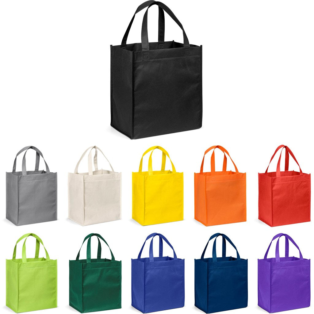 Gala Non-Woven Shopper | Custom Branded & Personalised Shopper Bags | Just Brand 