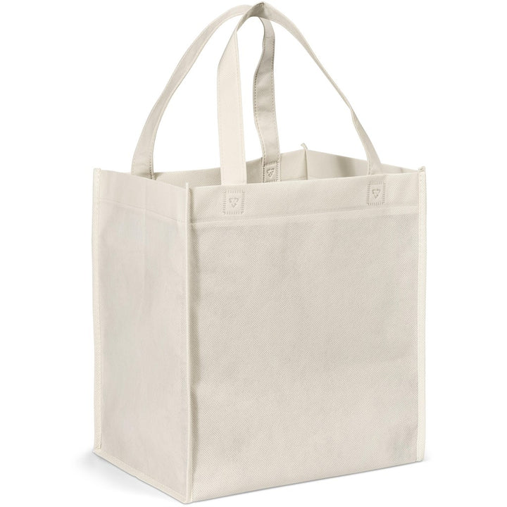 Gala Non-Woven Shopper | Custom Branded & Personalised Shopper Bags | Just Brand 