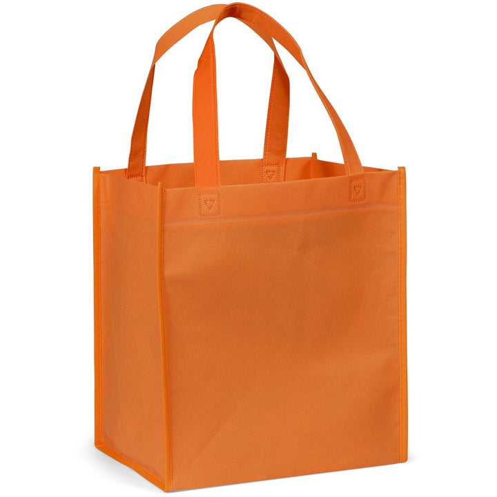 Gala Non-Woven Shopper | Custom Branded & Personalised Shopper Bags | Just Brand 