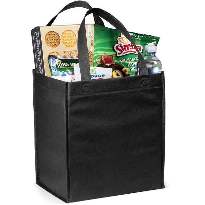 Gala Non-Woven Shopper | Custom Branded & Personalised Shopper Bags | Just Brand 