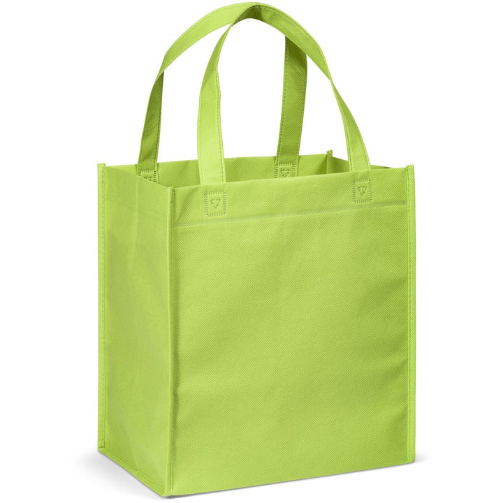 Gala Non-Woven Shopper | Custom Branded & Personalised Shopper Bags | Just Brand 