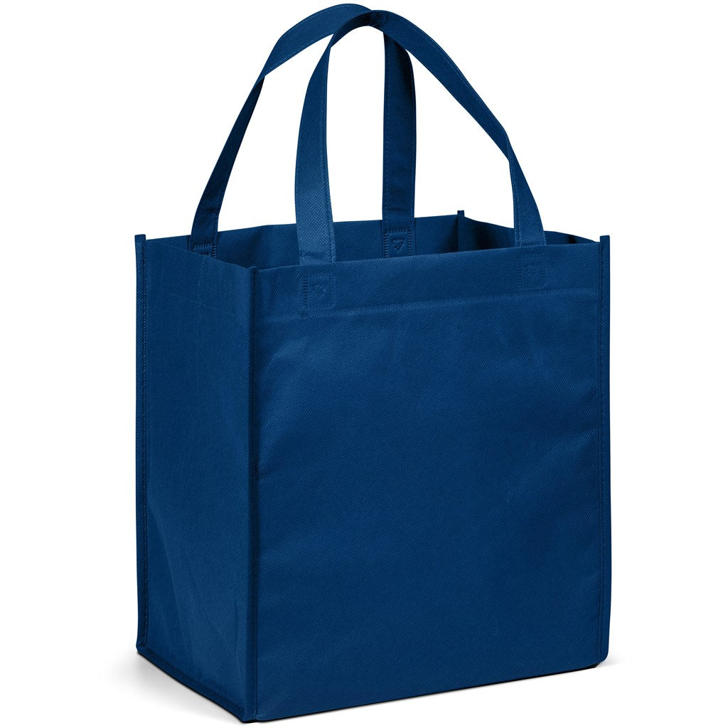 Gala Non-Woven Shopper | Custom Branded & Personalised Shopper Bags | Just Brand 