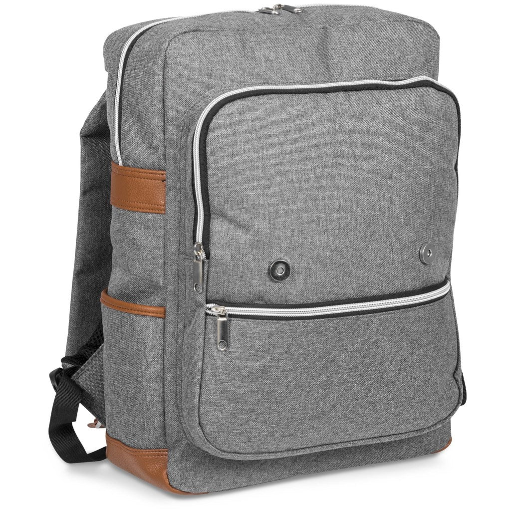 US Basic Hudson Laptop Backpack