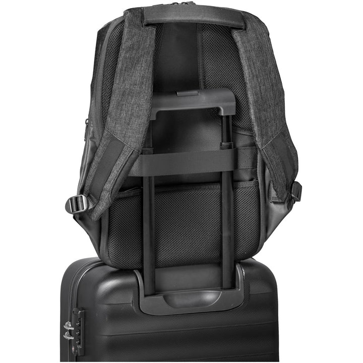 Swiss Cougar Monaco Anti-Theft Laptop Backpack