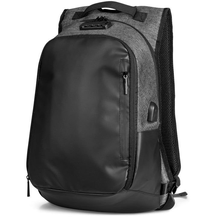 Pentagon Anti-Theft Laptop Backpack