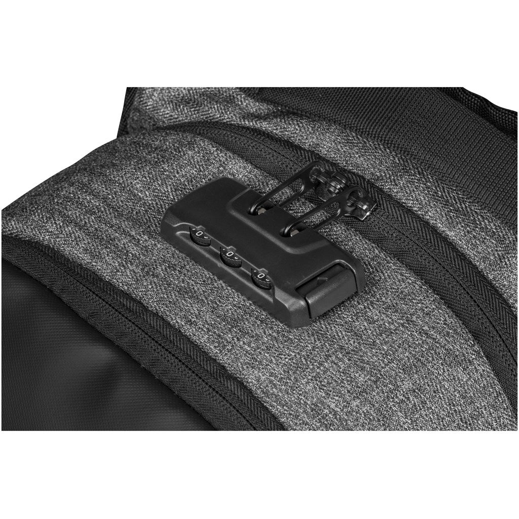 Pentagon Anti-Theft Laptop Backpack