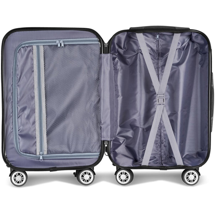 Marriott Trolley Case