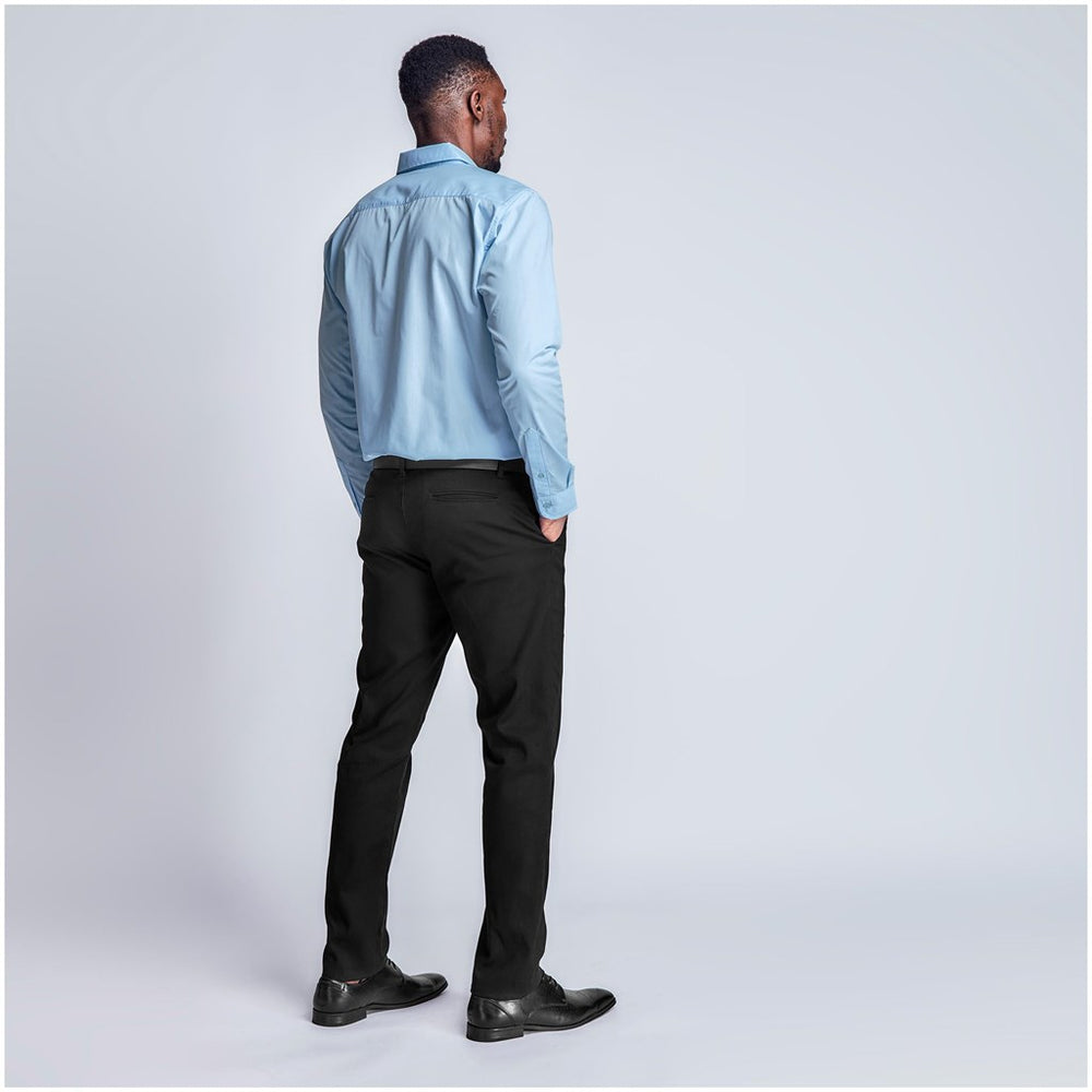 Mens Superb Stretch Chino Pants | corporate clothing | Just Brand