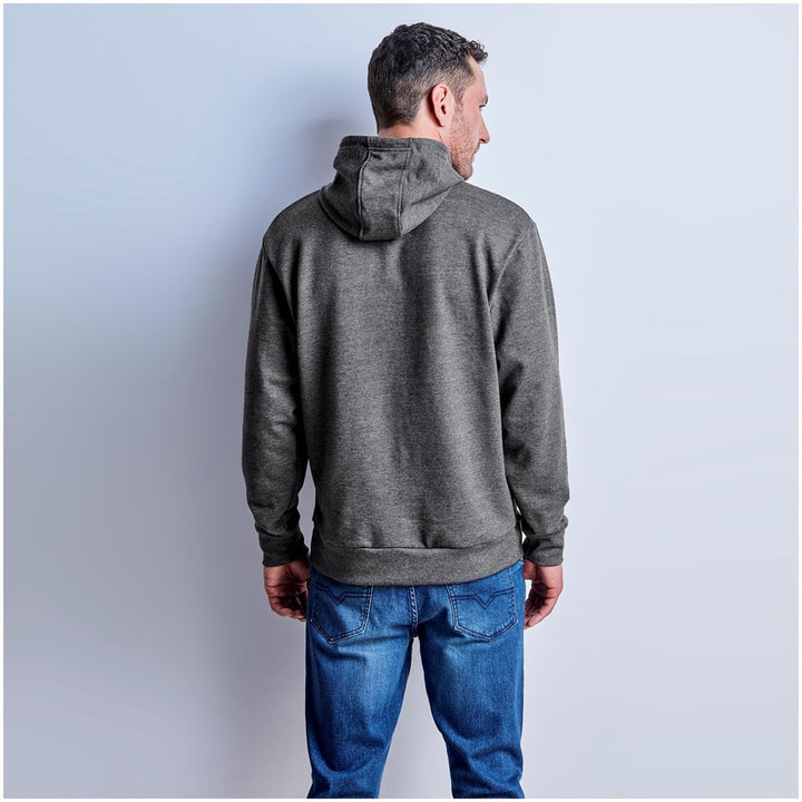 Mens Bravo Hooded Sweater | Corporate Clothing | Just Brand