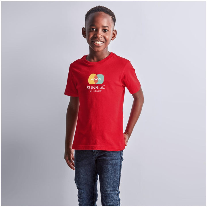 Kids Super Club 150 T-Shirt