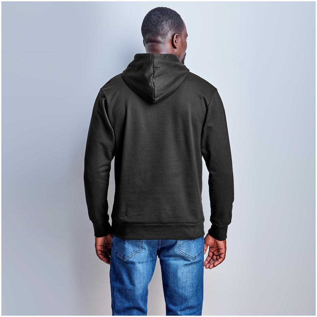 Mens Solo Hooded Sweater | Corporate Clothing | Just Brand