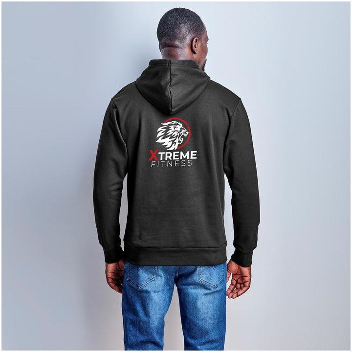 Mens Solo Hooded Sweater | Corporate Clothing | Just Brand 