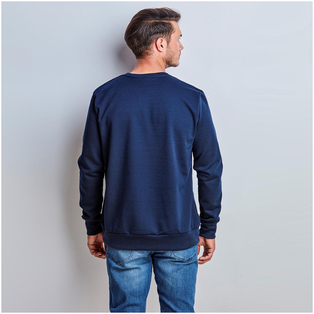 Mens Stanford Sweater | Corporate Clothing | Just Brand