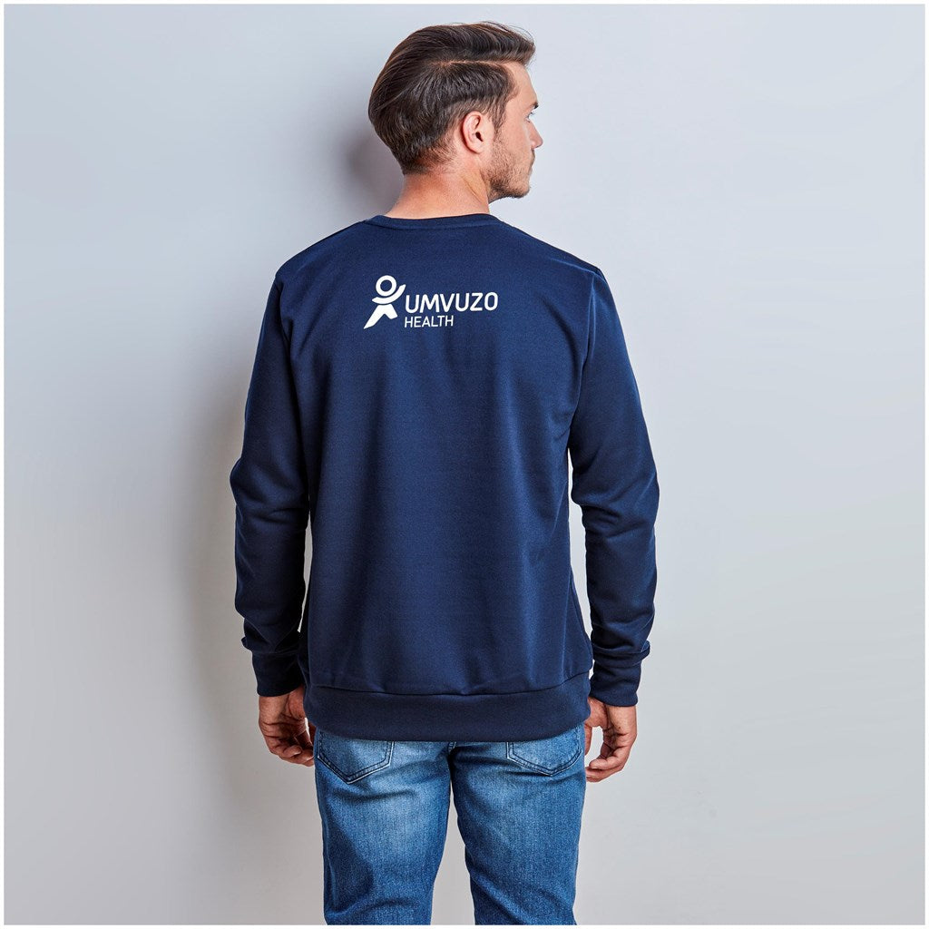 Mens Stanford Sweater | Corporate Clothing | Just Brand