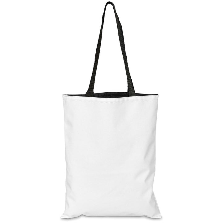 Hoppla Melrose Shopper | Custom Branded & Personalised Shopper Bags | Just Brand