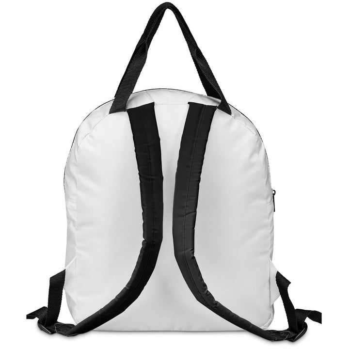 Hoppla Motley Backpack-Backpacks-Personalised Backpacks South Africa​-Just Brand