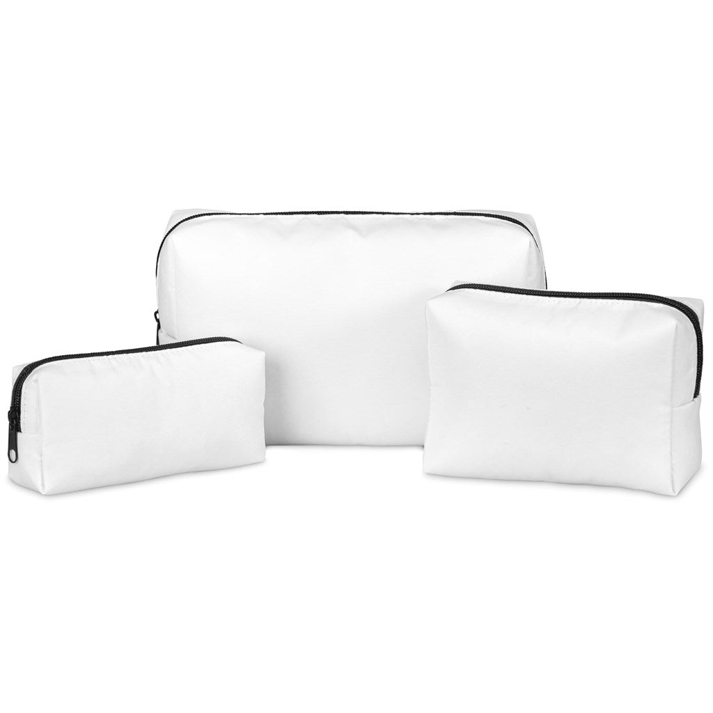 Hoppla Mandy Toiletry Bag