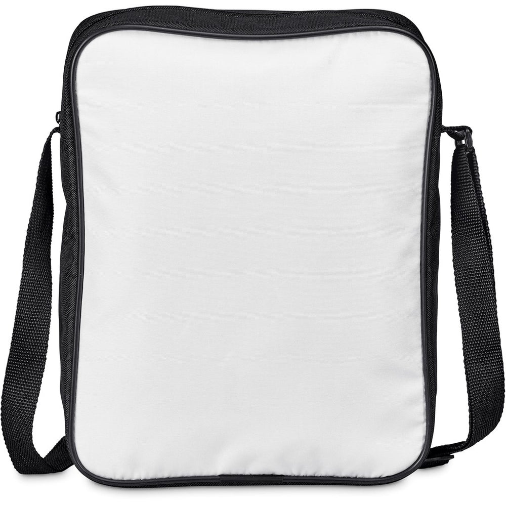 Hoppla A4 Crossbody Conference Bag