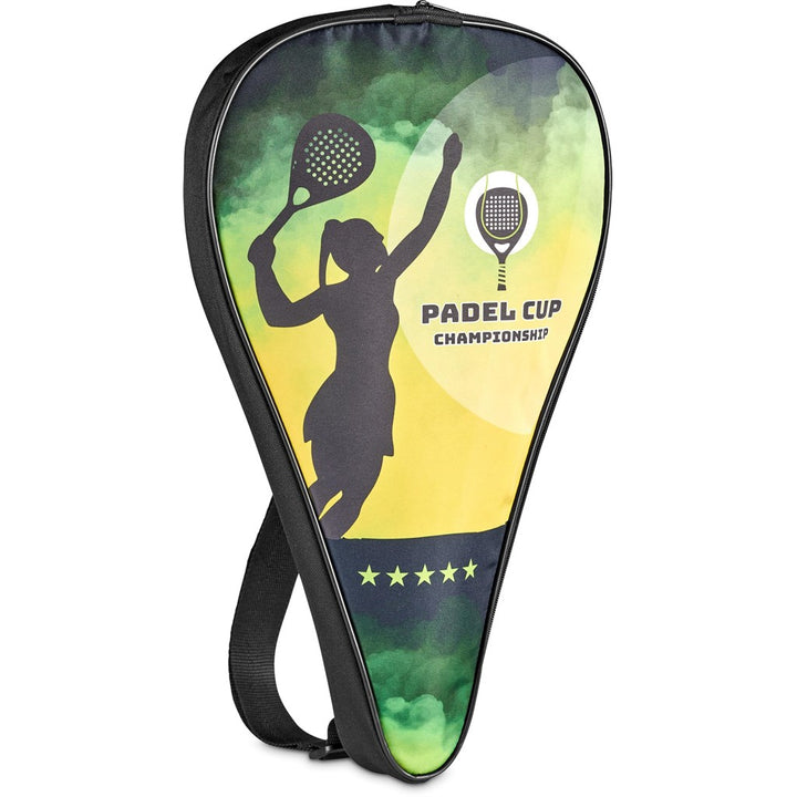 Hoppla Shift Padel Bag