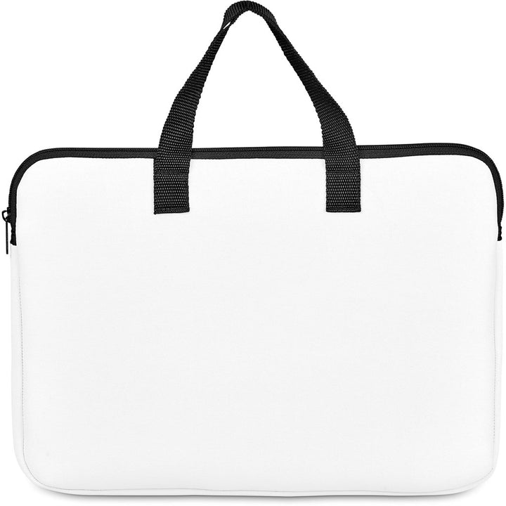 Hoppla Plett Neoprene 13-inch Laptop Sleeve with Handles