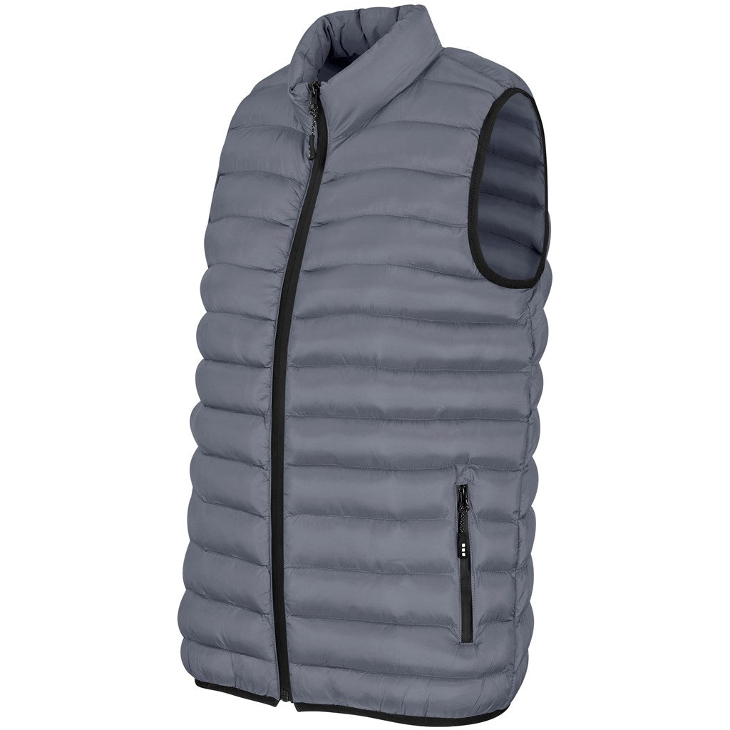 Ladies Utah Bodywarmer | corporate clothing | Just Brand