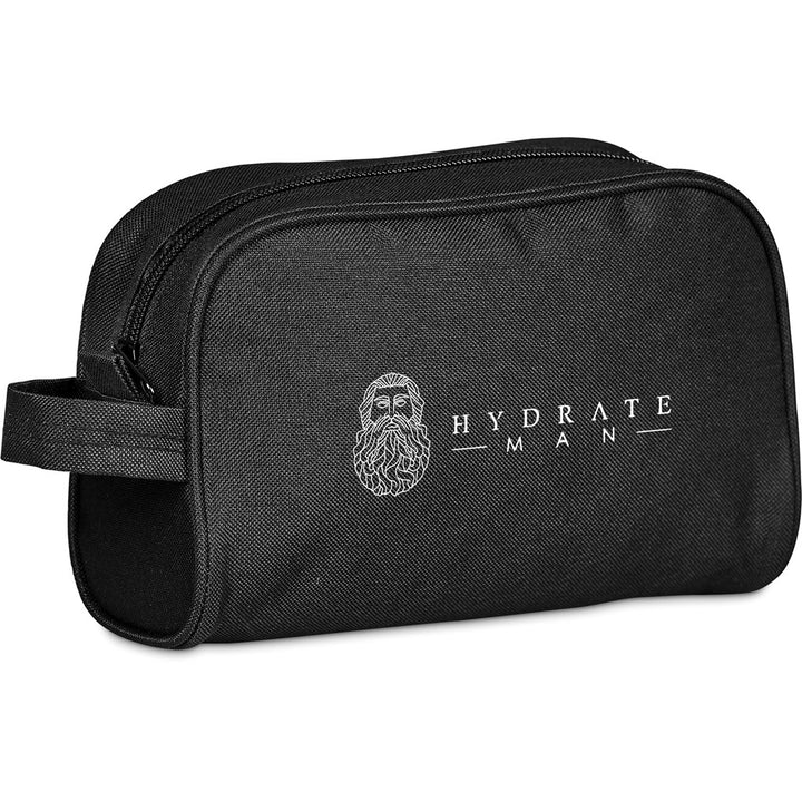 Altitude Lowry Toiletry Bag