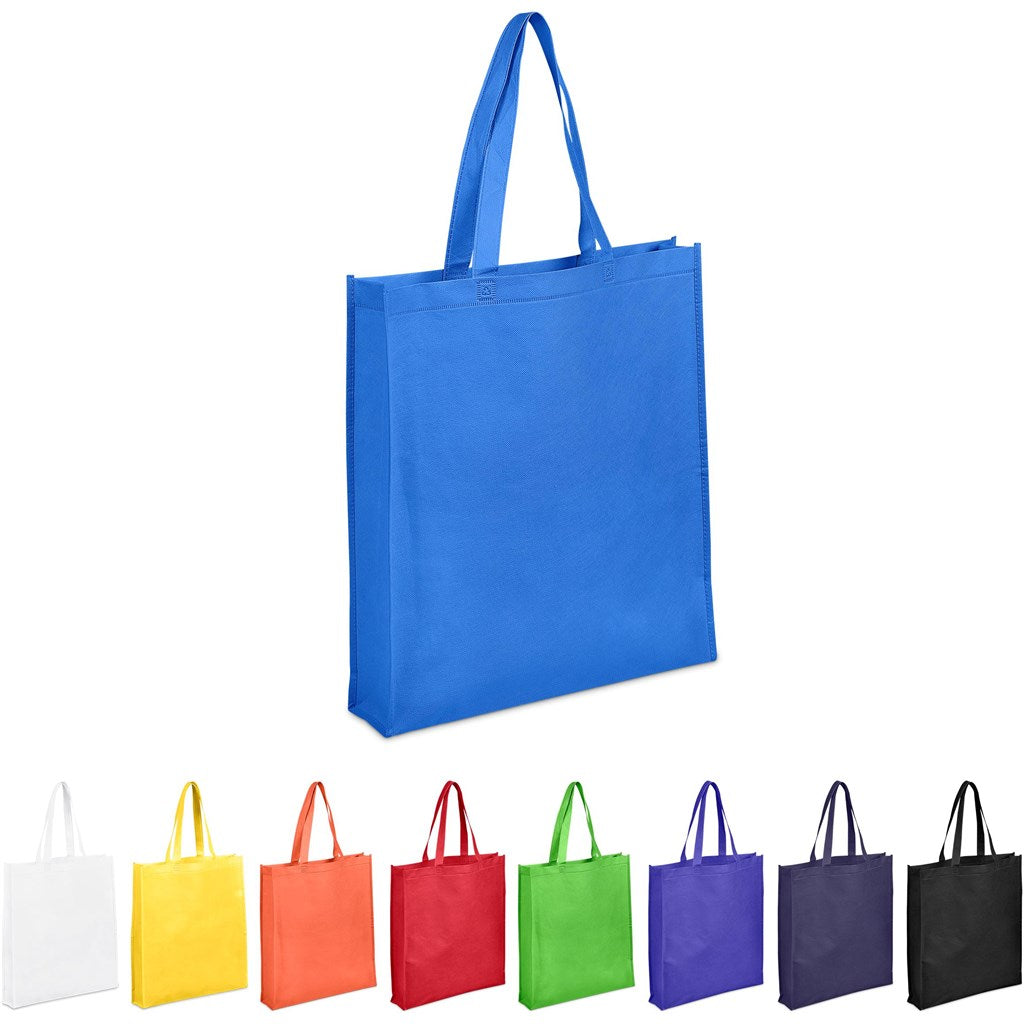 Wellington Non-Woven | Custom Branded & Personalised Shopper Bags | Just Brand 