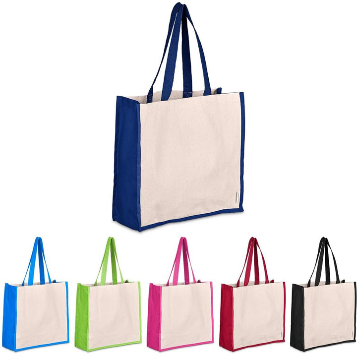 Kooshty SoCo Cotton Tote