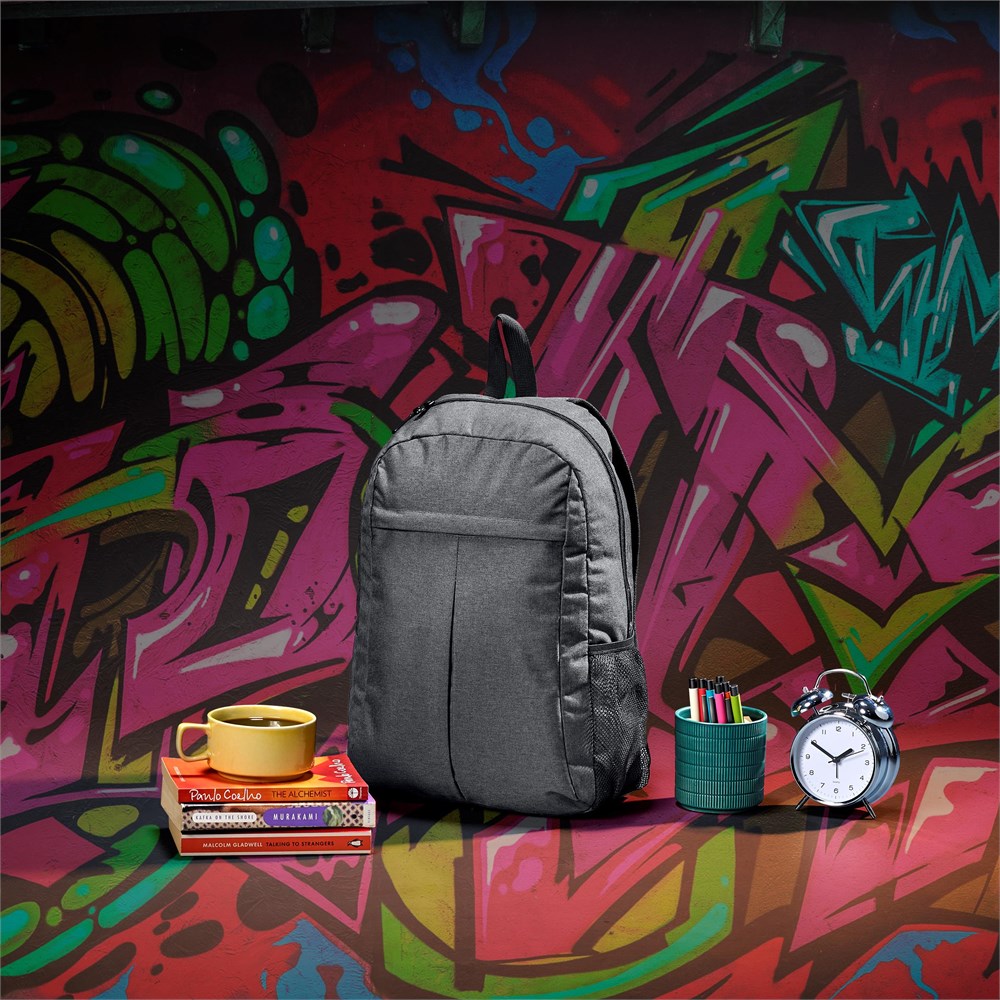 Swiss Cougar Stockholm Laptop Backpack