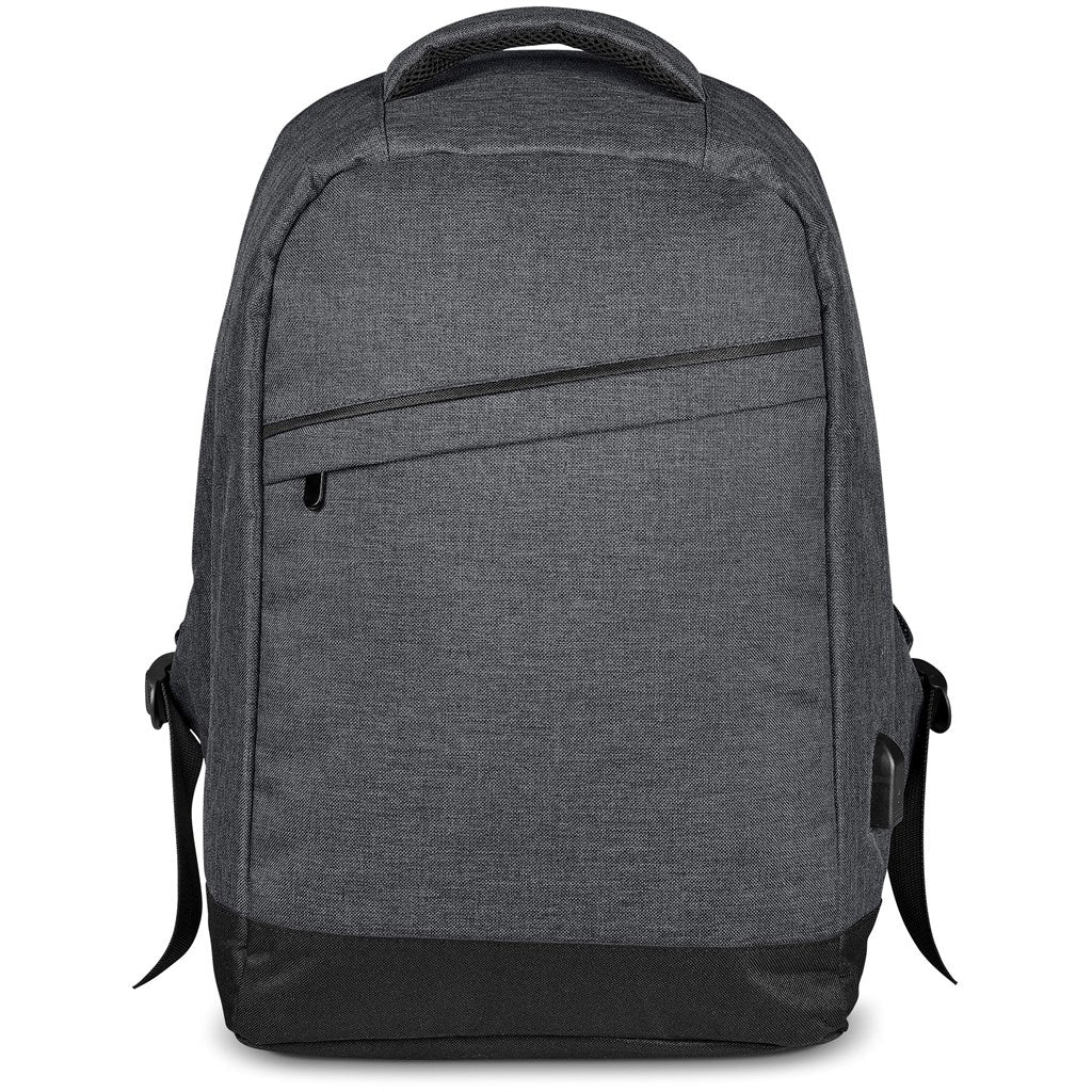 Swiss Cougar Munich Anti-Theft Laptop Backpack