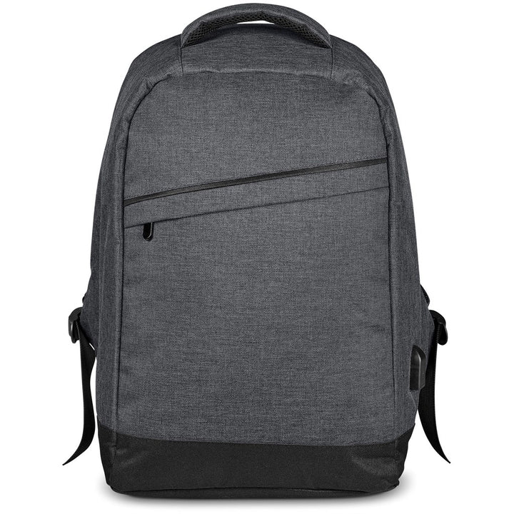 Swiss Cougar Munich Anti-Theft Laptop Backpack