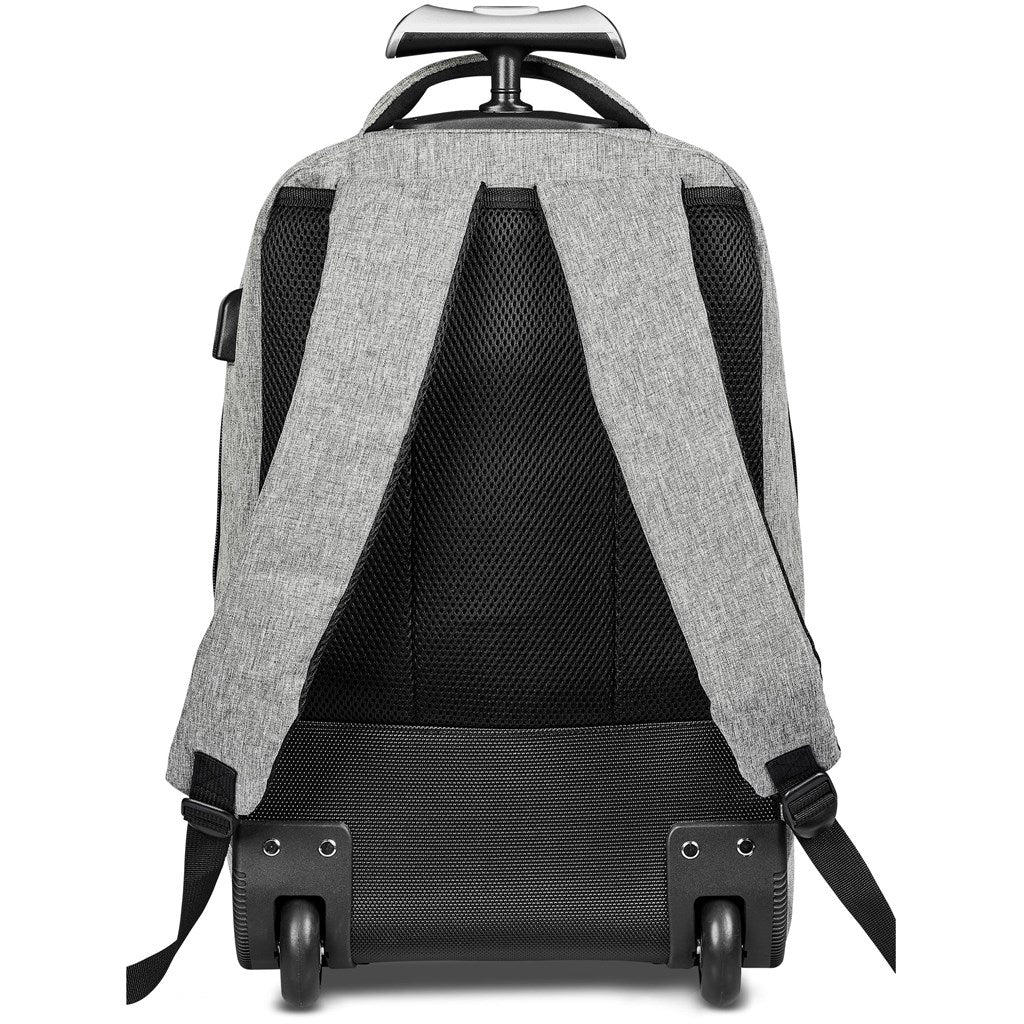 Swiss Cougar San Marino Laptop Trolley Backpack