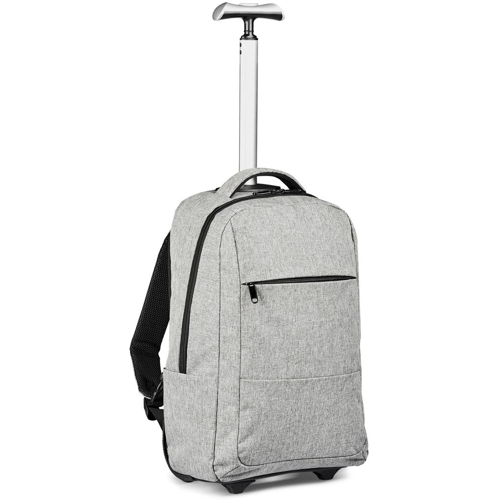 Swiss Cougar San Marino Laptop Trolley Backpack