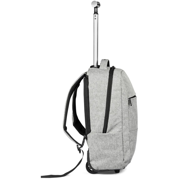 Swiss Cougar San Marino Laptop Trolley Backpack