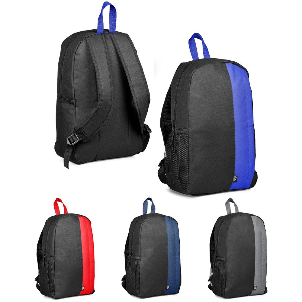 Slazenger Athens Backpack  | Custom Branded & Personalized Backpacks | Just Brand