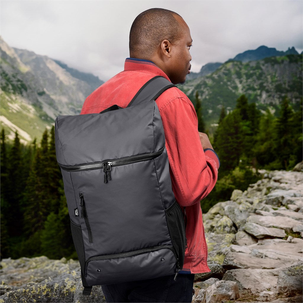 Slazenger Explorer Water Resistant Laptop Backpack