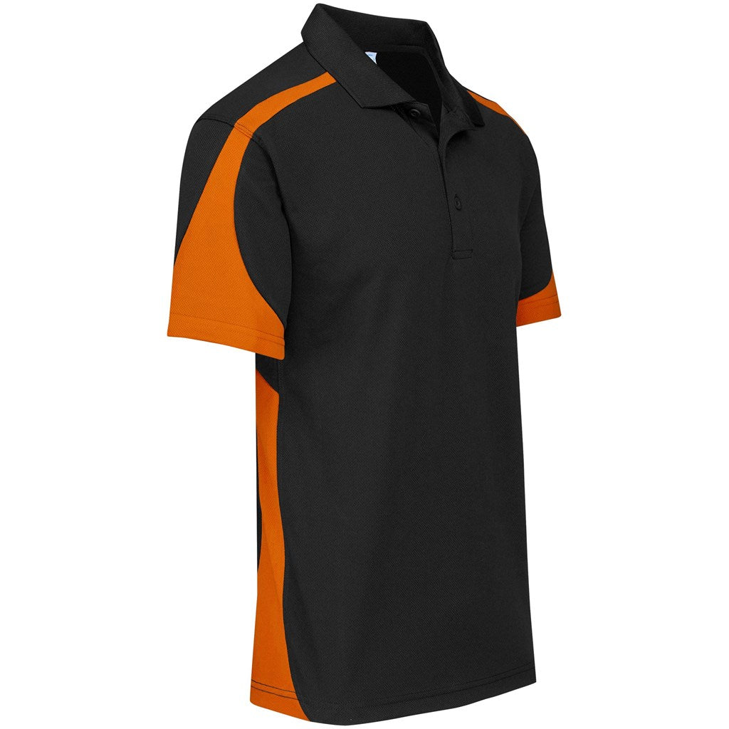 Mens Talon Golf Shirt