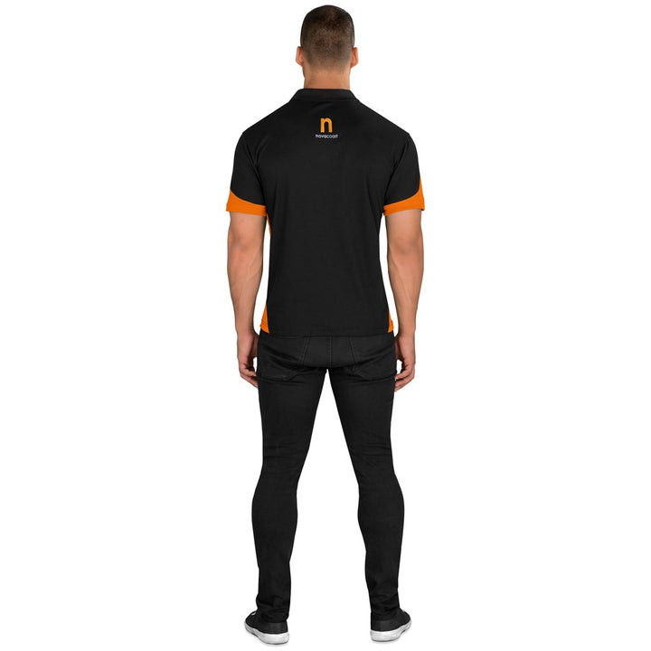 Mens Talon Golf Shirt