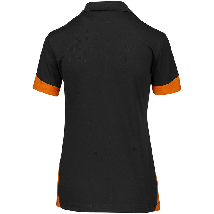 Ladies Talon Golf Shirt