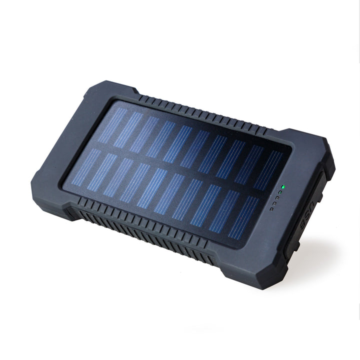 Taiky Solar 8000mAh Powerbank image