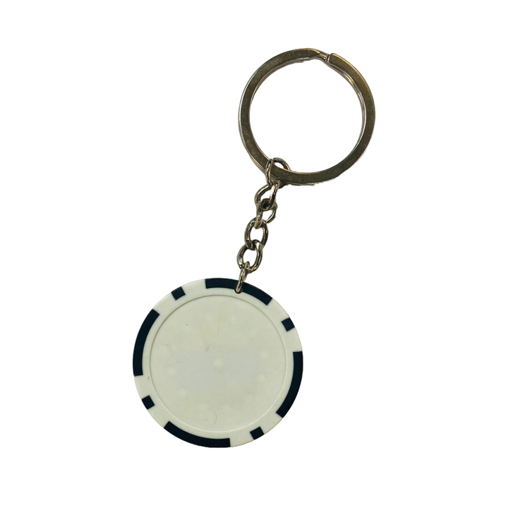 Clearance Sale - Keyring