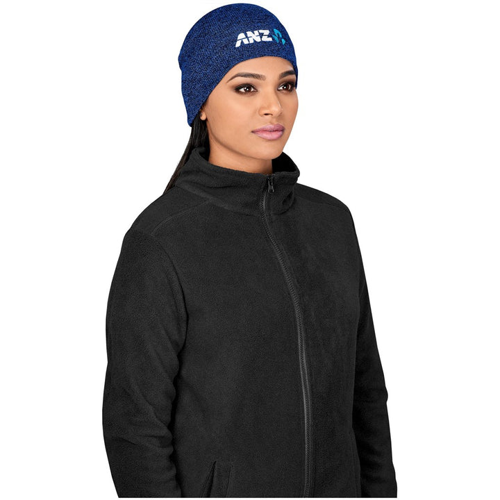 New Hampshire Melange Acrylic Beanie