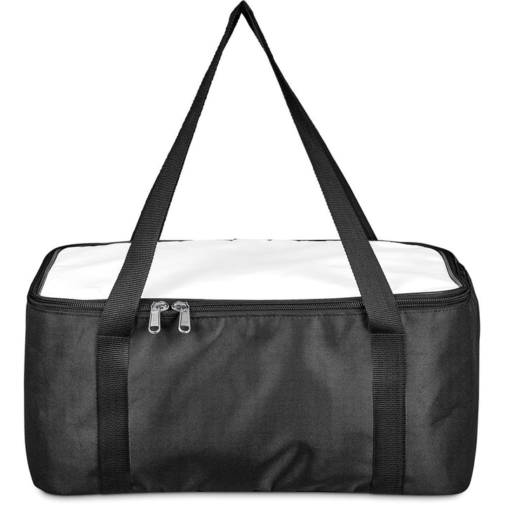 Hoppla Sudwala Food Delivery Cooler Bag