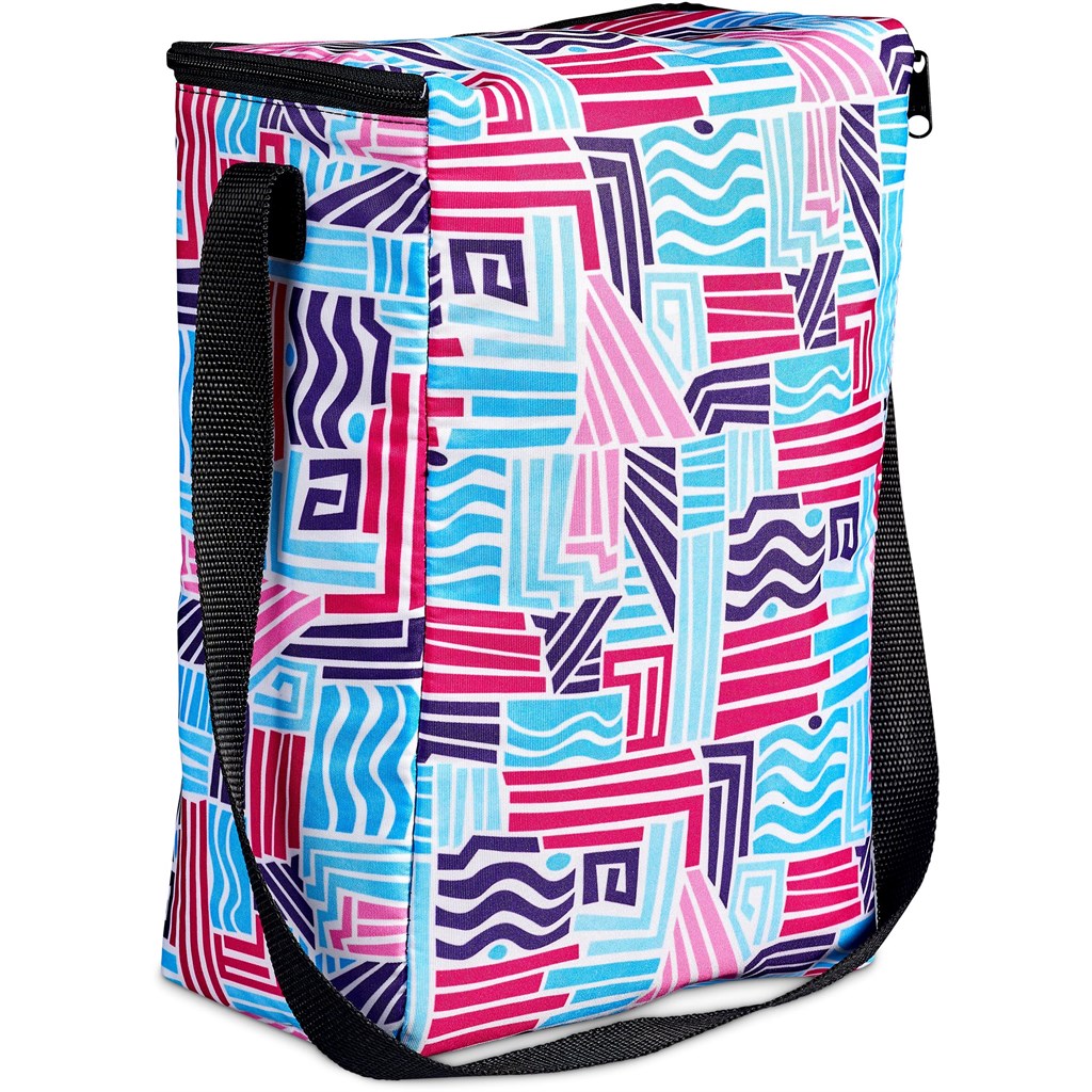 Hoppla Chiller 16-Can Cooler Bag